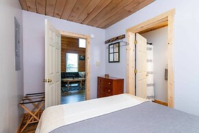 Gorgeous View Cabin - in Red River Gorge, KY