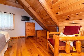 Gorgeous View Cabin - in Red River Gorge, KY