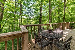 Gorgeous View Cabin - in Red River Gorge, KY