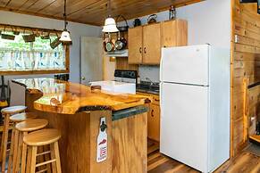 Gorgeous View Cabin - in Red River Gorge, KY