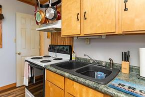 Gorgeous View Cabin - in Red River Gorge, KY