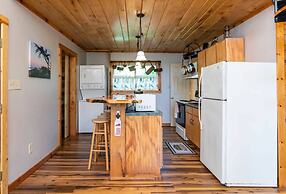Gorgeous View Cabin - in Red River Gorge, KY