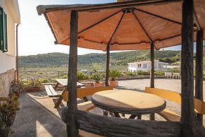 VILLA BERTA