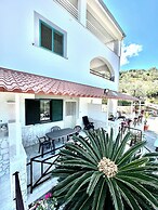 VILLA BERTA