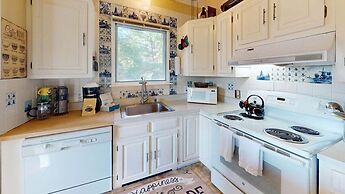 Silver Spring Chalet