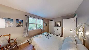 Silver Spring Chalet