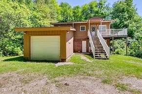 Silver Spring Chalet