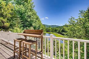 Silver Spring Chalet