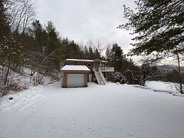 Silver Spring Chalet