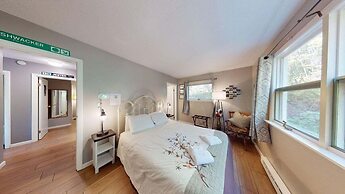 Silver Spring Chalet