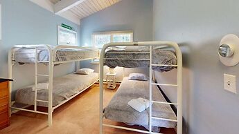 Silver Spring Chalet