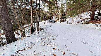Silver Spring Chalet