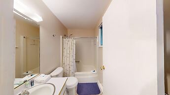 Silver Spring Chalet