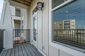 Lovely 2-bedroom-free Parking
