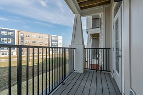 Lovely 2-bedroom-free Parking