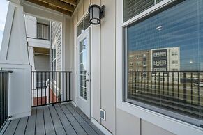 Lovely 2-bedroom-free Parking
