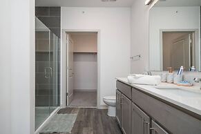 Lovely 2-bedroom-free Parking