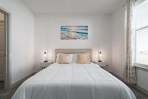 Lovely 2-bedroom-free Parking