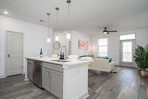 Lovely 2-bedroom-free Parking