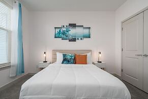 Lovely 2-bedroom-free Parking