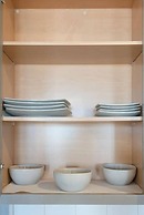 Lovely 2-bedroom-free Parking