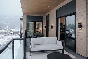Gary's Birthday by Revelstoke Vacations
