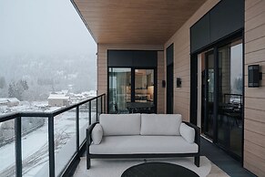 Gary's Birthday by Revelstoke Vacations