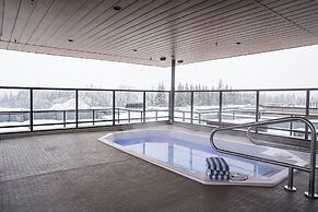 Gary's Birthday by Revelstoke Vacations