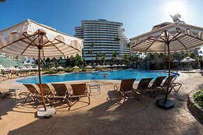 Princess Mundo Imperial All Inclusive