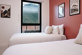 Cloudscape PenthouseRevelstoke Vacations