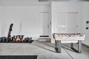 Luxe 1 Level Home