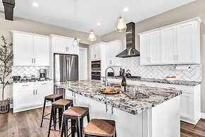 Luxe 1 Level Home