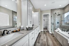 Luxe 1 Level Home