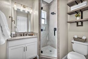 Luxe 1 Level Home