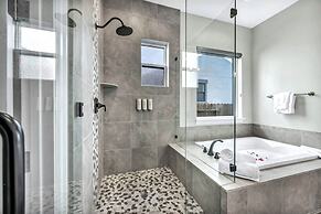 Luxe 1 Level Home