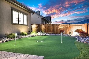 Luxe 1 Level Home