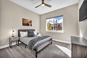 Luxe 1 Level Home