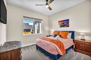 Luxe 1 Level Home