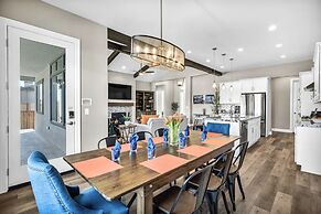 Luxe 1 Level Home