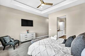 Luxe 1 Level Home
