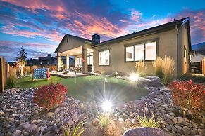 Luxe 1 Level Home
