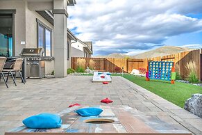 Luxe 1 Level Home