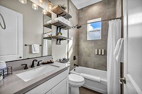 Luxe 1 Level Home