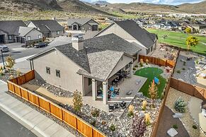 Luxe 1 Level Home