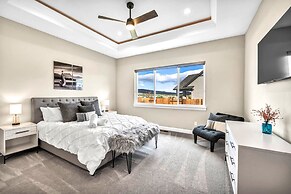 Luxe 1 Level Home