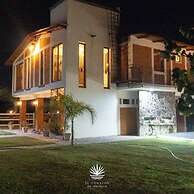 El Corazón De Jalisco