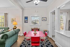 Lenoir Cottage