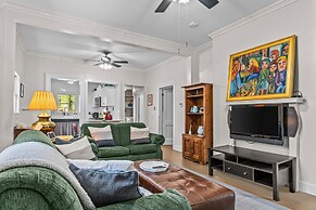 Lenoir Cottage