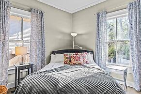 Lenoir Cottage