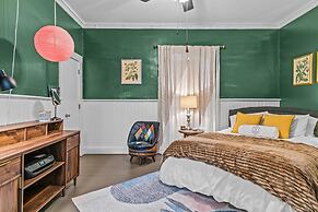 Lenoir Cottage